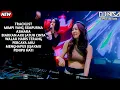 DJ MIMPI YANG SEMPURNA X MUNGKIN NANTI BREAKBEAT FULL MELODY TERBARU 2025 ( DJ NISA ) 