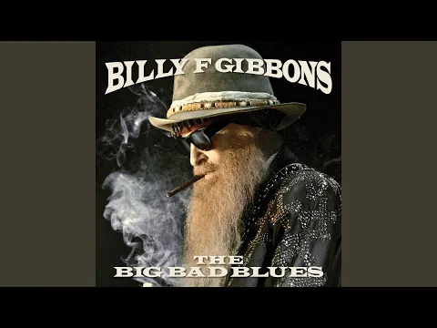 Interview: Billy F Gibbons