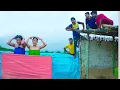 Download Lagu Trending Very Special Funny Comedy Video 😂Amazing Comedy Video 2025 Episode 346 My Family