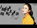Rossa - Jangan Hilangkan Dia ( Lirik Video )