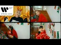 Download Lagu 런치 (LUNCH) - Mr.Santa [Music Video]