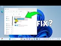 How to Fix or Remove Yellow Triangle Warning on C Drive in Windows