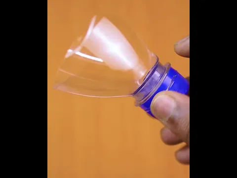 Best Dremel Safety Hack | Plastic Bottle Dremel Hack