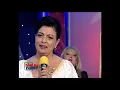 Download Lagu MARIA GHINEA - ''SINGURĂ SUNT ȘI SUPĂRATĂ'' -  Familia Favorit (septembrie 2018)