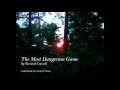 The Most Dangerous Game - book