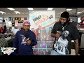 DWWWD - Hibbett Sports