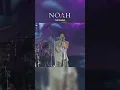 Download Lagu NOAH   Tak Bisakah  #konser #music #noah