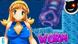 waterworm attacks blue guardian margaret walkthrough part 6 foxeye 