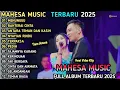 Download Lagu MENUNGGU - Tiara Amora - BAHTERAI CINTA - MAHESA MUSIC FULL ALBUM 