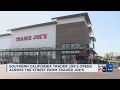 Trader Joe s shoppers at California store make curious observation