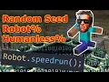 This Robot Will Beat Minecraft