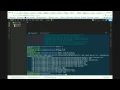 Pairing on CS169 HW0 Ruby Intro -