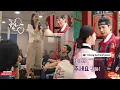 Download Lagu Lee Chae-min Blushes Because of Im Yoon-ah — Chaemin’s Feelings Are Hard to Hide Through His Gaze!