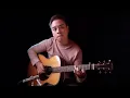 Igual Que Un Ángel (Guitar Cover) - Kali Uchis ft. Peso Pluma