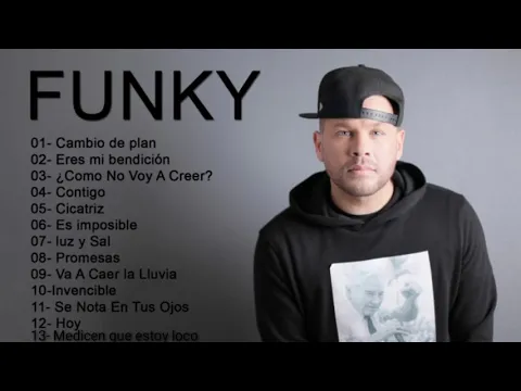 Download MP3 Las mejores canciones de || FUNKY