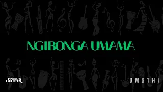 blaq diamond ngibonga umama official audio 