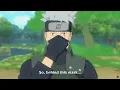 Download Lagu Kakashi finally reveals his face to Team 7