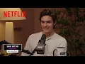 Download Lagu Louis Partridge Talks House of Guinness, Playing Rugby, and More | Netflix
