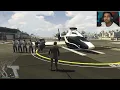 HE BET A FERRARI FOR A RACE | GTA V GAMEPLAY #143