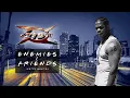 Xzibit - Enemies & Friends (instrumental)