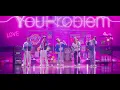Download Lagu Monsta X - You Problem | The Dreaming Movie