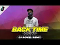 Download Lagu BACK TIME LEXER - (Dj Rowel Remix) |  Tik Tok Viral Dance Craze 2022