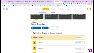 Tips on using Rigby Readers