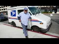 Trip to the Post Office