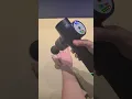The Proper Way to Use a Massage Gun