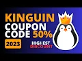 Kinguin Discount Code Kinguin Coupon code Kinguin Promo Code