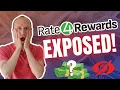 Download Lagu I Tried “Rate to Earn” with Rate4Rewards - Here’s the Truth (Full Review)