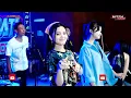 AMELIA MUSIC-WULAN MERINDU-ALL ARTIS-HAPPY PARTY KOCO RANTAU PATI-BJ AUDIO
