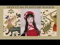 What Is Planetary Magick 2 0 Occult 101