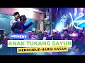 Download Lagu Moment Anak Tukang Sayur Menghibur Habib Hasan \u0026 Jamaah ( Mampang )