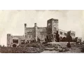Incident at Seely Castle - Mysterious Castle