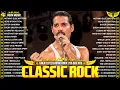 Download Lagu Classic Rock Songs 70s 80s 90s ⚡ Queen, Guns N' Roses, Metallica, AC/DC, Aerosmith, Bon Jovi, U2