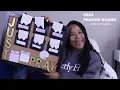 MAKING MY 2024 PRAYER BOARD BEING INTENTIONAL IN 2024
