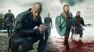 Download Eminem \u0026 2Pac - Ragnar Lothbrok (Music Video) (2019) MP3