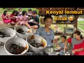 Download Lagu BUBUR PATI GARUT ALA SI IJAH || SIMPLE ENAK COCOK BUAT YANG PUNYA ASAM LAMBUNG DAN MAAG