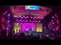 Download Lagu Pesta Rakyat 80 Tahun Merdeka - perform Silet Open Up ft. Diva Aurel live at Palu