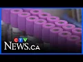 Plasma collection clinic shutters operations cross-Canada