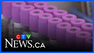 Plasma collection clinic shutters operations cross-Canada