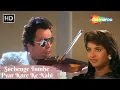 Download Lagu Sochenge Tumhe Pyar Kare Ke Nahi | Kumar Sanu Hit Songs | Rishi Kapoor Ke Gane | Divya Bharti
