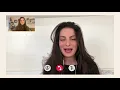 ORACOLO: SEI CIÒ CHE DESIDERI con Elisa Cuter, ricercatrice e autrice