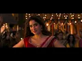 Danger (Film Version) Param Sundari | Sidharth M, Janhvi K|Sachin-Jigar, Vishal D, Parvati, Amitabh