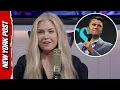 Download Lagu Erika Kirk Talks Late Husband’s Legacy on Rare ‘The Charlie Kirk Show’ Appearance