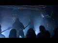 Harakiri for the Sky - Sing for the Damage We've Done. Live in Toronto 🤘💥🔊💥🇨🇦