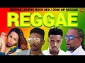 Download Lagu Reggae Mix, Reggae Lovers Rock Mix 2024, Jah Cure, Chris Martin, Romain Virgo, CeCile