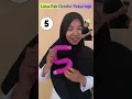 Download Lagu Belajar bentuk angka dengan menggunakan mainan viral 🥰 #paud #belajarangka #endahteawe