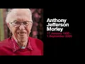 Anthony Jefferson Morley Memorial Service 13 September 2025
